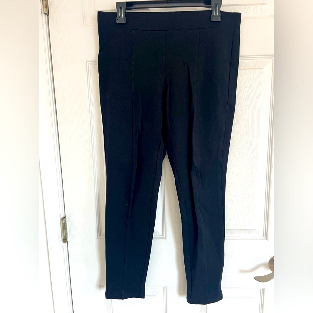 Style & Co Navy Dress Pants